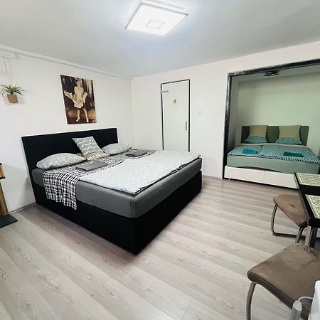 Apartmánek Patricie Mikulov Exterior foto