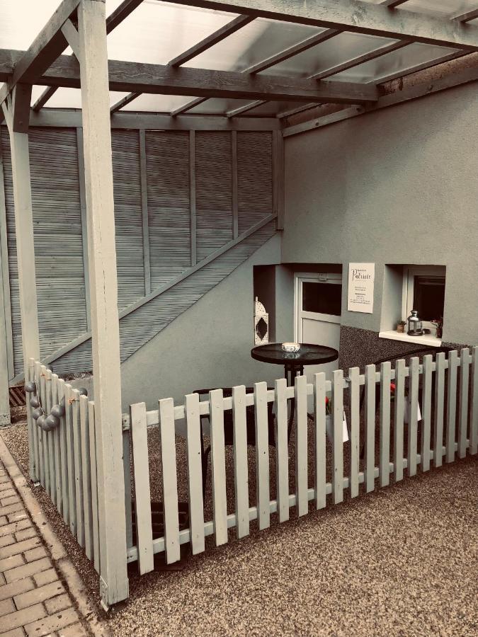 Apartmánek Patricie Mikulov Exterior foto