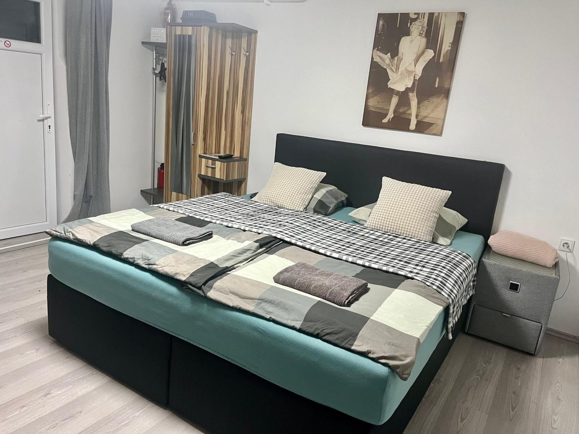 Apartmánek Patricie Mikulov Exterior foto
